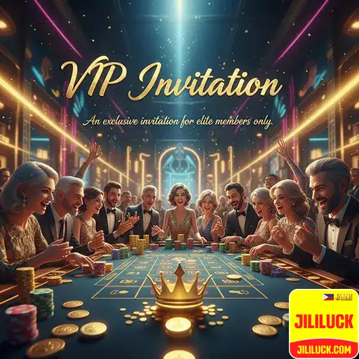 jililuck vip 